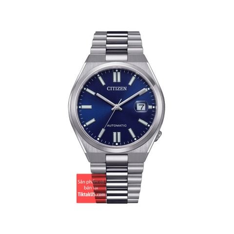 Đồng hồ nam Citizen Tsuyosa Automatic NJ0150-81L