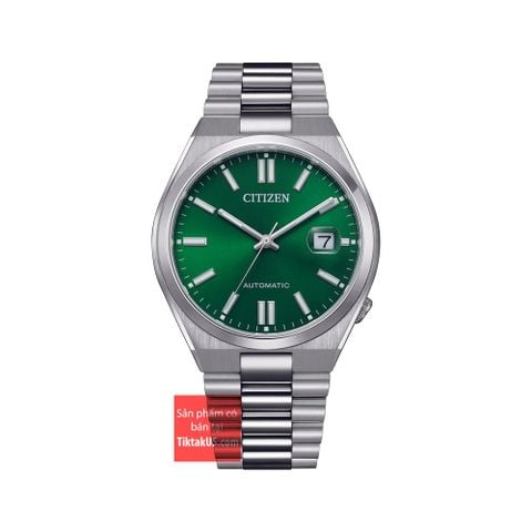 Đồng hồ nam Citizen Tsuyosa Automatic NJ0150-81X