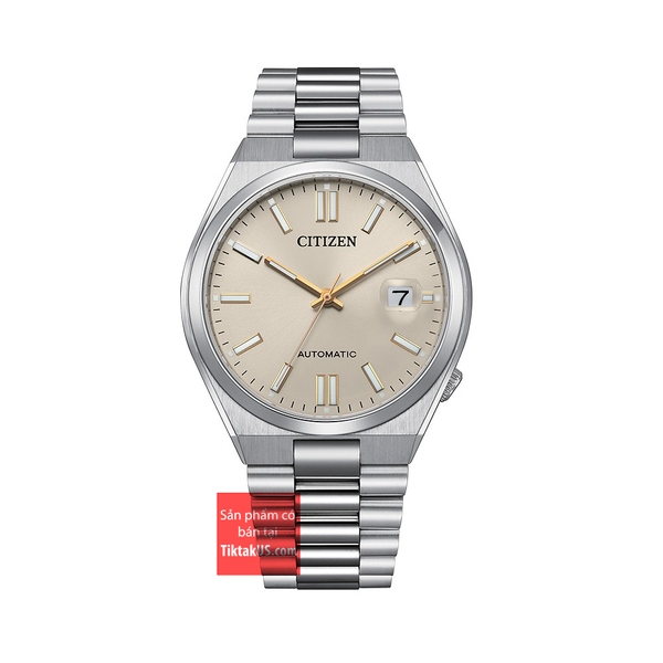 Đồng hồ nam Citizen Tsuyosa Automatic NJ0151-88W