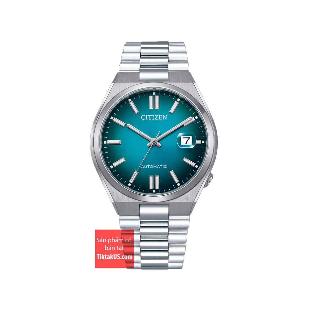Citizen Tsuyosa NJ0151-88X a € 222,00 (oggi) | Migliori prezzi e offerte su