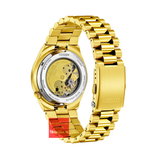 Đồng hồ nam Citizen Tsuyosa Automatic NJ0152-51X