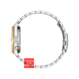 Đồng hồ nam Citizen Tsuyosa Automatic NJ0154-80H Demi vàng