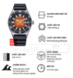 Đồng hồ nam Citizen Promaster Diver automatic NY0120-01Z
