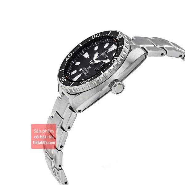 Seiko Baby Turtle Prospex Automatic Dive SRPC35 chống nước 200m - Tiktakus