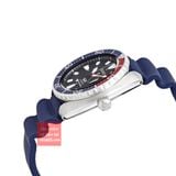 SRPC41K1 - Đồng hồ nam Seiko Baby Turtle Prospex Automatic Dive đồng hồ lặn chống nước 200m