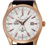 Đồng hồ nam Orient GMT SDJ05001W0