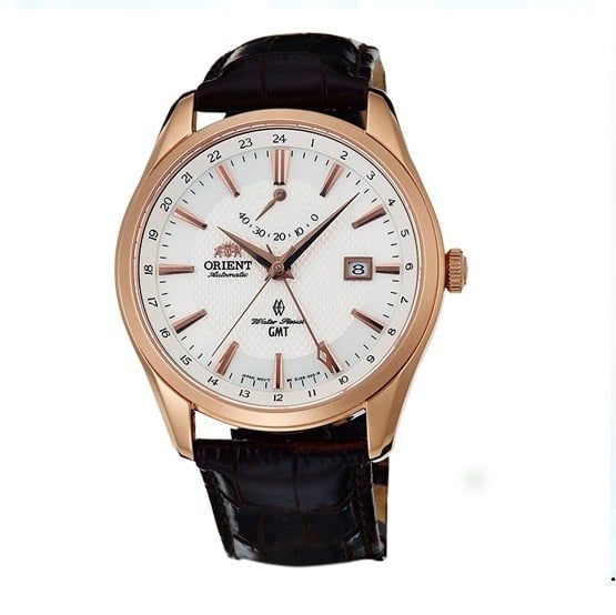 Đồng hồ nam Orient GMT SDJ05001W0