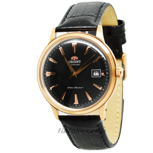 Đồng hồ nam Orient Bambino gen 2nd version 1 FAC00001B0