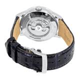 Đồng hồ nam dây da Orient Sun and Moon Gen 3 RA-AK0011D30B ( RA-AK0011D10B )