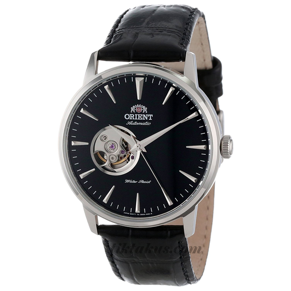 Orient esteem 2025 open heart