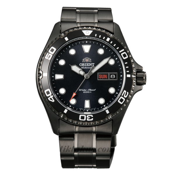 Đồng hồ nam dây thép Orient RAY II FAA02003B9