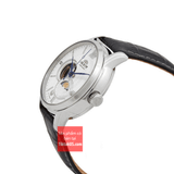 Đồng hồ đeo tay nam Orient Sun and Moon open heart RA-AS0011S30B ( RA-AS0011S10B )