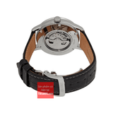 Đồng hồ đeo tay nam Orient Sun and Moon open heart RA-AS0011S30B ( RA-AS0011S10B )