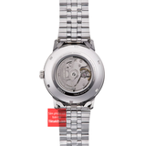 Đồng hồ nam Orient Contemporary Symphony 3 Automatic RA-AC0F01B10B