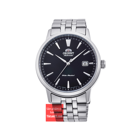 Đồng hồ nam Orient Contemporary Symphony 3 Automatic RA-AC0F01B10B