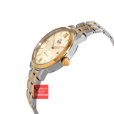 Đồng hồ nam Orient Contemporary Symphony 4 Automatic RA-AC0F08G30B kính sapphire ( RA-AC0F08G10B )