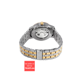 Đồng hồ nam Orient Contemporary Symphony 4 Automatic RA-AC0F08G30B kính sapphire ( RA-AC0F08G10B )