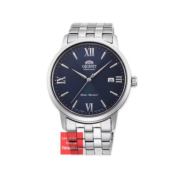 Đồng Hồ Nam Orient Contemporary Symphony 4 Automatic RA-AC0F09L30B Kính Sapphire (  RA-AC0F09L10B )