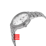 Đồng hồ nam Orient Contemporary Symphony 4 Automatic RA-AC0F10S30B kính sapphire RA-AC0F10S10B