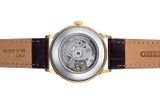Đồng hồ đeo tay nam Orient Automatic Bambino 38mm RA-AC0M01S30B ( RA-AC0M01S10B )