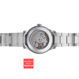 Đồng hồ đeo tay nam Orient Bambino Version 7 38mm RA-AC0M11Y30B dây thép