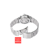 Đồng hồ đeo tay nam Orient Bambino Version 7 38mm RA-AC0M11Y30B dây thép
