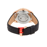 Đồng hồ nam Orient Sun and Moon Gen 5 RA-AK0309B30B rose gold automatic kính sapphire size 41.5 mm ( RA-AK0309B10B )