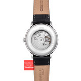 Đồng hồ đeo tay nam Orient Sun and Moon RA-AK0803Y10B size 41.5mm ( RA-AK0803Y30B )