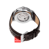 Đồng hồ đeo tay nam Orient Sun and Moon RA-AK0803Y10B size 41.5mm ( RA-AK0803Y30B )