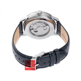 Đồng hồ đeo tay nam Orient Sun and Moon RA-AK0806L30B size 41.5mm
