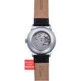 Đồng hồ đeo tay nam Orient Classic Bambino Small Second 38mm RA-AP0104S30B