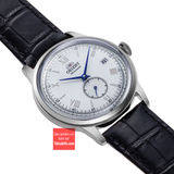 Đồng hồ đeo tay nam Orient Classic Bambino Small Second 38mm RA-AP0104S30B