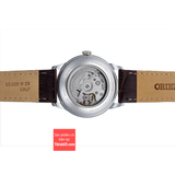 Đồng hồ đeo tay nam Orient Classic Bambino Small Second 38mm RA-AP0105Y30B