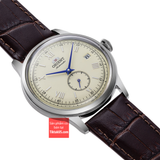 Đồng hồ đeo tay nam Orient Classic Bambino Small Second 38mm RA-AP0105Y30B