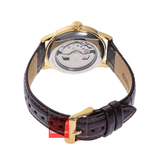 Đồng hồ đeo tay nam Orient Classic Bambino Small Second 38mm RA-AP0106S30B