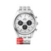 Đồng Hồ Nam ORIENT Contemporary Solar Chronograph RA-TX0305S10B