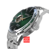 Đồng hồ nam cao cấp Seiko Presage Cocktail SSA441J1 Time 'Grasshopper' Made in Japan- SARY201