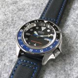 Kính SAPPHIRE TOP HAT SEIKO SKX007