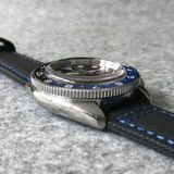 Kính SAPPHIRE TOP HAT SEIKO SKX007