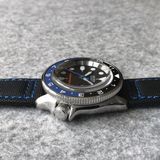 Kính SAPPHIRE TOP HAT SEIKO SKX007