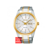 Đồng hồ Seiko SARV004 bản nội địa Automatic Size 42mm Made in Japan đờ mi vàng