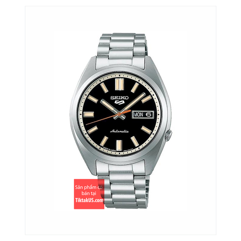 Đồng hồ nam dây thép Seiko 5 Sport SNXS Automatic SRPK89J1 Made in Japan