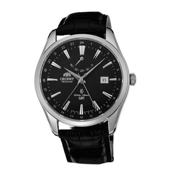 Đồng hồ nam Orient GMT SDJ05002B0