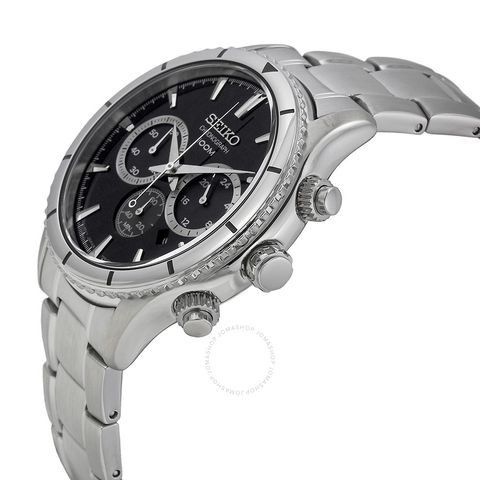 Đồng hồ nam Seiko SRW035