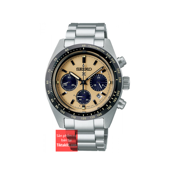 Introducir 45+ imagen seiko chronograph japan