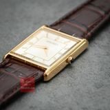Đồng hồ nam Seiko mặt vuông SWR064P1 tank máy quartz size 28.5mm ( SWR064)