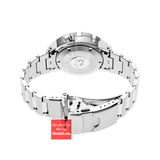 Seiko Prospex “Save The Ocean Antarctica” Iced Monster SRPH75K1 Limited Edition size 43mm