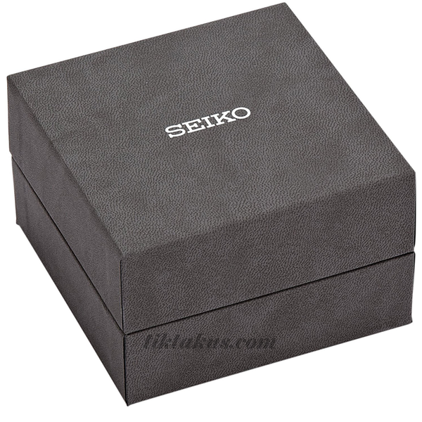 Đồng hồ nam dây sắt Seiko SARZ005J1 (Made in Japan) - Tiktakus