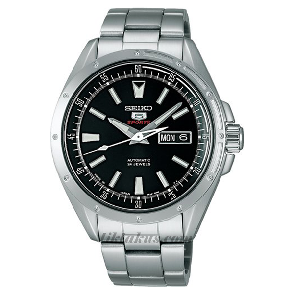 Đồng hồ nam dây sắt Seiko SARZ005J1 (Made in Japan)