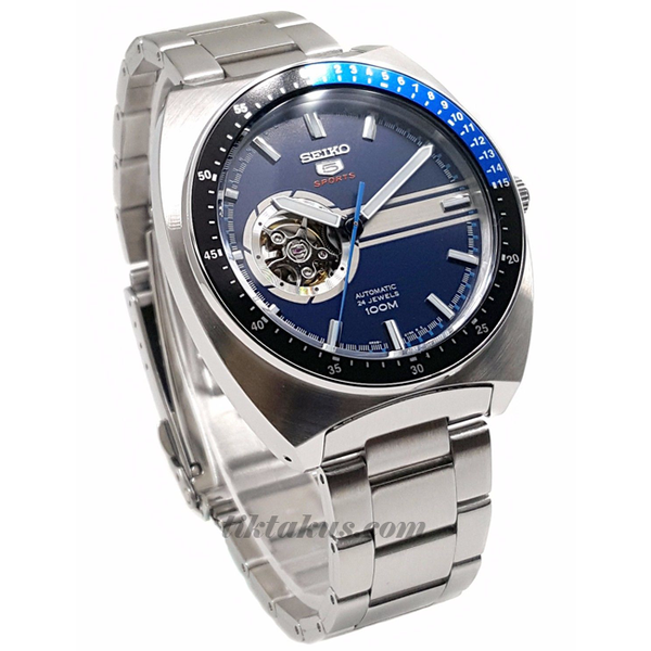 Seiko ssa327k1 hot sale